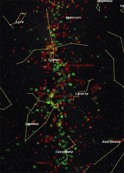 Cygnus