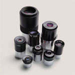 eyepieces